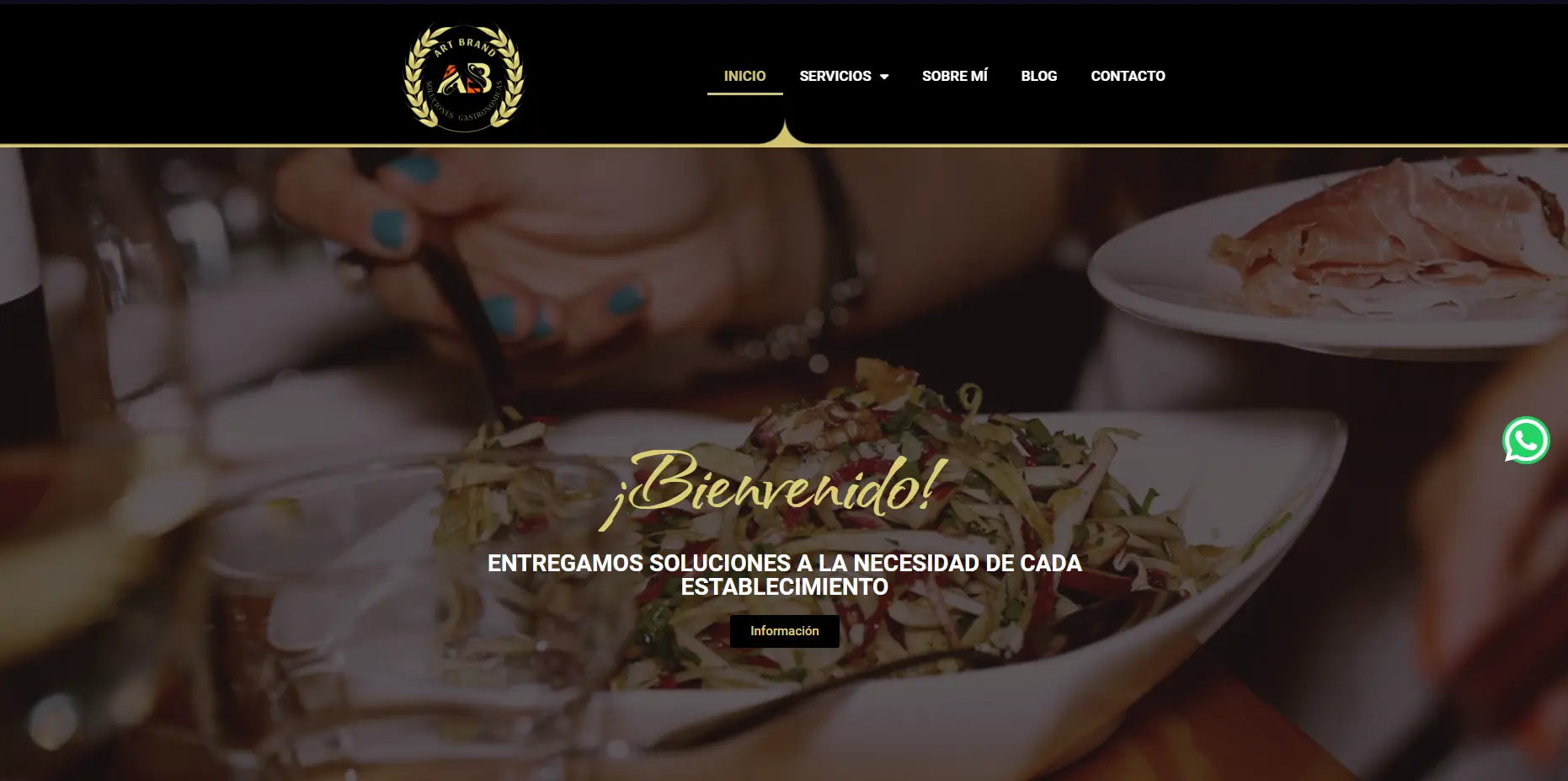 Gastronómicas