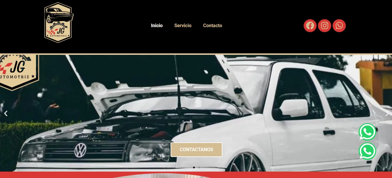 foto mecanicos a domicilio