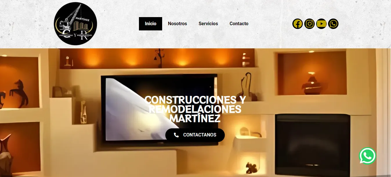 foto construccion