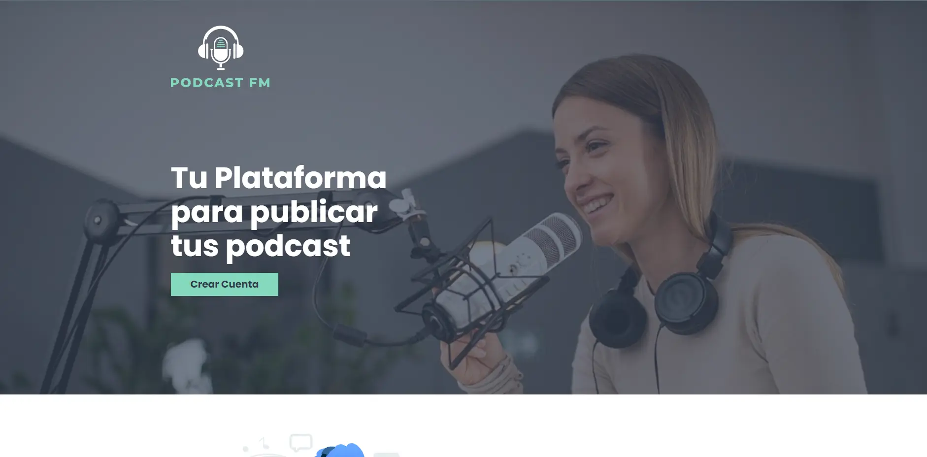 foto web de una cafeteria